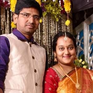 Meet your Posher, Subhashini